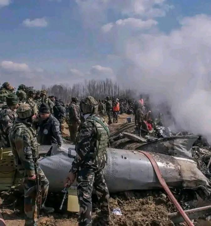 भारत–पाकिस्तान युद्ध र नेपालको भूमिका